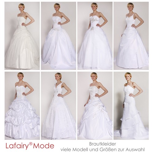 Brautkleid hochzeitskleid - brautkleid,