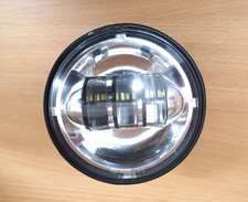 Zusatzscheinwerfer Nebellampe