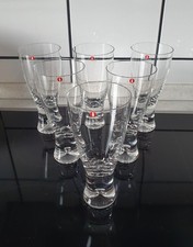 6 Gläser , bubble , Design T