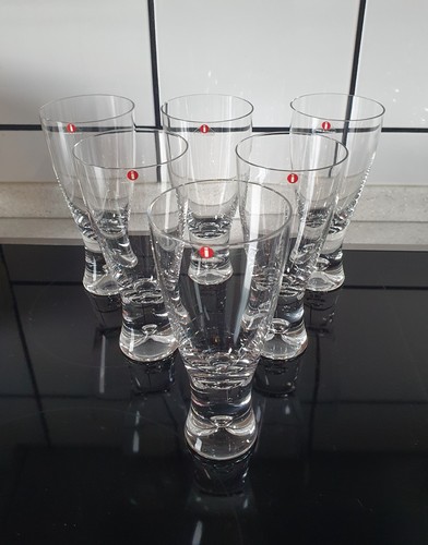 Gläser bubble design t - 6,