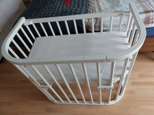 Babybay maxi Beistellbett mit