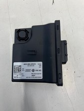 Porsche Taycan 9J1 2022