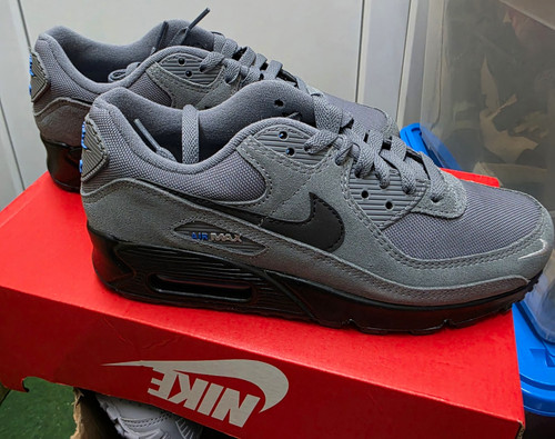 Nike air max sneaker - 90, (gs)