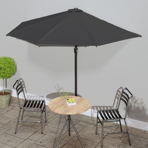 Balkon sonnenschirm mit - balkon-sonnenschirm,
