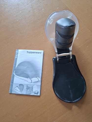 Neuwertige tupperware - neuwertige,