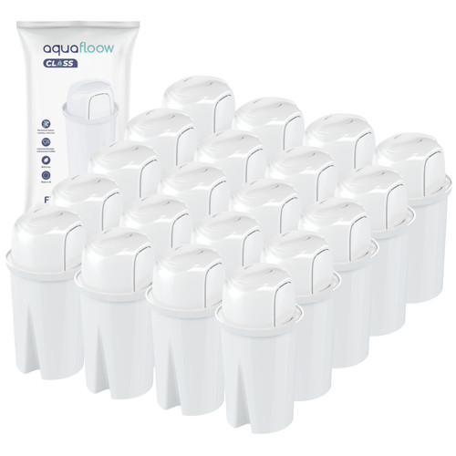 Wasserfilter kartuschen - wasserfilter,