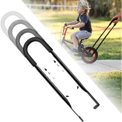 Kinderfahrrad schiebestange - kinderfahrrad,