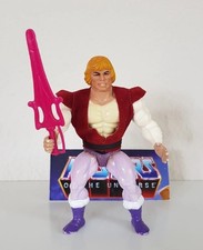 PRINCE ADAM Komplett Masters