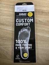Sidas Custom Comfort Ski