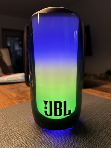 Jbl pulse bluetooth - pulse,