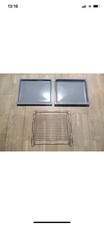 Miele Backbleche Mit Rost