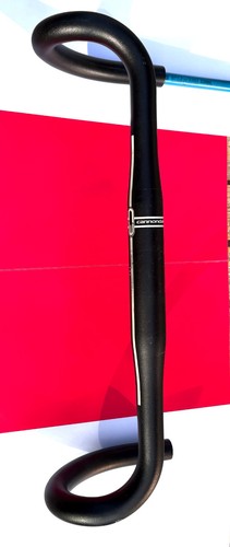 Original cannondale lenker - original,
