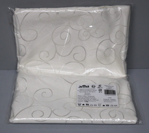 Jemidi tischdecke ornamente - jemidi,