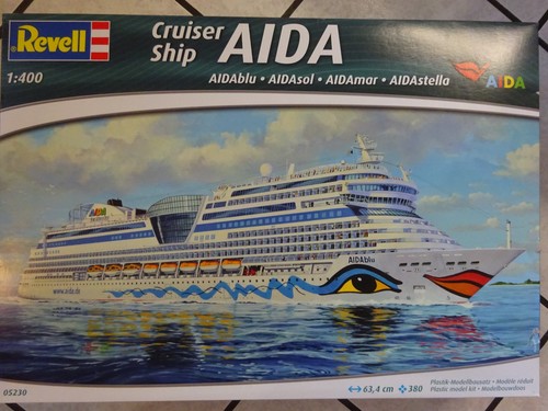 Aida kreuzfahrtschiff blu sol - kreuzfahrtschiff,