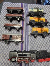 Fleischmann GFN Spur 0 350