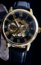 FORSINING - MECHANISCH -