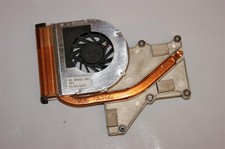Medion Akoya MD 96970 Lüfter und Kühler Fan and Heatsink 60.4X602.001 #3035