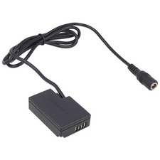 DC-Kuppler / Akkuadapter für