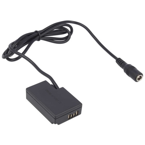 Kuppler akkuadapter für - dc-kuppler,
