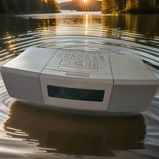 Boston MicroSystem CD HiFi