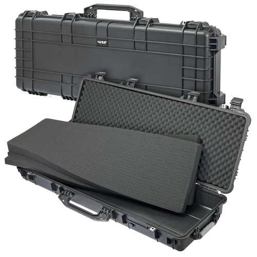Hmf outdoor waffenkoffer - hmf,