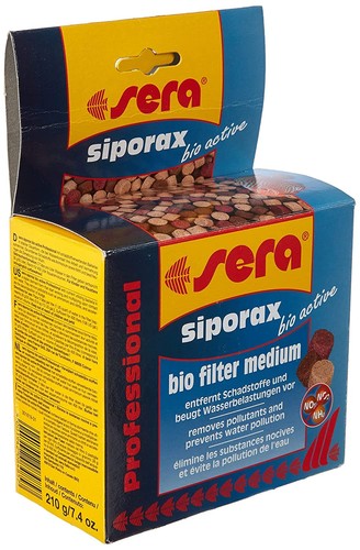 Siporax bio active - siporax,
