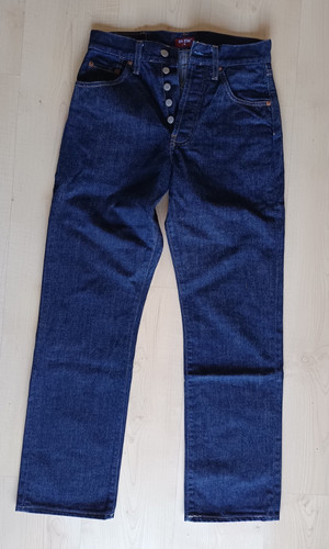 Neue ungetragene blue - neue,, jeans