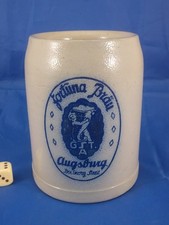 Alter bierkrug fortuna - fortuna, brÄu