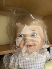 Sammlerpuppe, Yolanda Bello