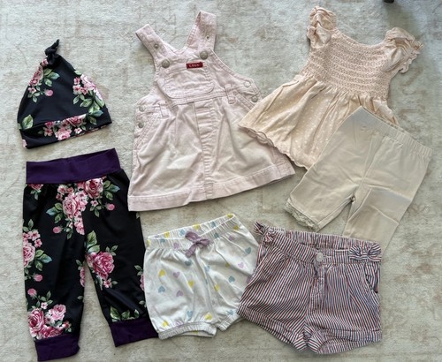 Baby sommerpaket 62 68 - sommerpaket, gr.