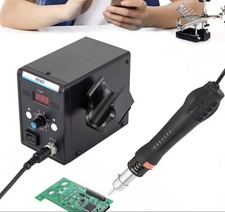 Heißluft Station für SMD