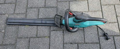 Bosch elektro heckenschere - bosch,