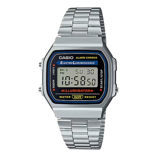 Casio vintage collection - vintage,