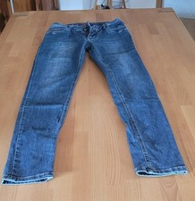 Blue Fire  Damen Jeans