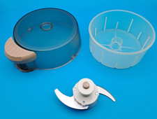 Moulinex S Typ 643 Moulinette