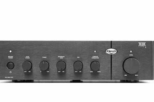 Klipsch thx ultra2 - thx,