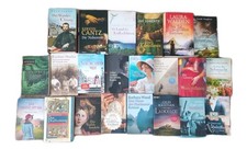 22 Historische Romane Bücher