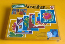 SALA Gefahrloses Ausnähen