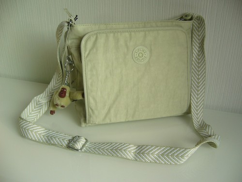 Kipling shopper elvina - kipling,
