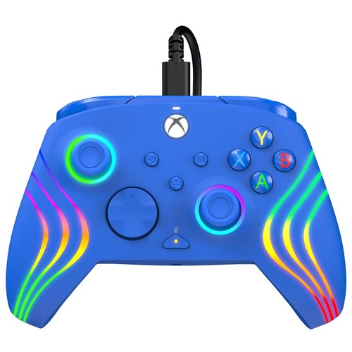 Pdp wired controller afterglow - pdp,