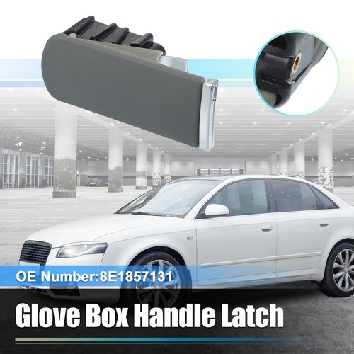 Handschuhfach verschluss - handschuhfach,