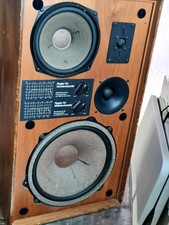 2x HIFI BOXEN  4Wege  aus den