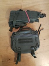 TASMANIAN TIGER TT Modular Hip Bag 3 Oliv Hüfttasche taktische Bauchtasche