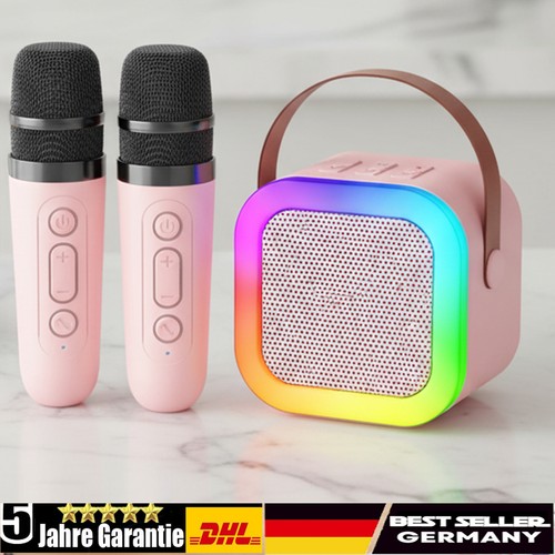 Profi karaoke set anlage - profi,