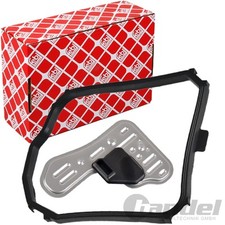 FEBI TEILESATZ AUTOMATIKGETRIEBE passend für AL4 AT6 CITROËN C3 RENAULT SCENIC