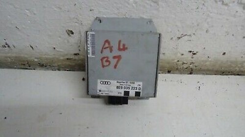 Audi avant stereo - audi,