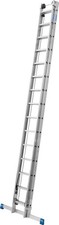 Krause aluminium seilzugleiter - krause, aluminium-seilzugleiter