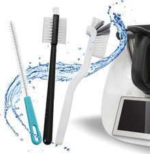 Küchenreinigungsbürsten Set