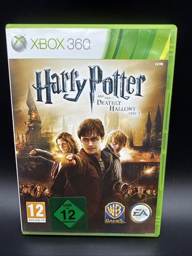 Harry potter und - potter, die