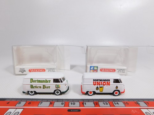 Wiking 87 vw - 2x,